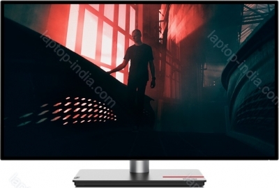 Lenovo ThinkVision P27q-30, 27"